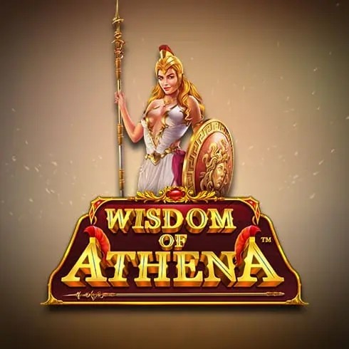 Wisdom of Athena – slot by Pragmatic Play, featured at spinits.at