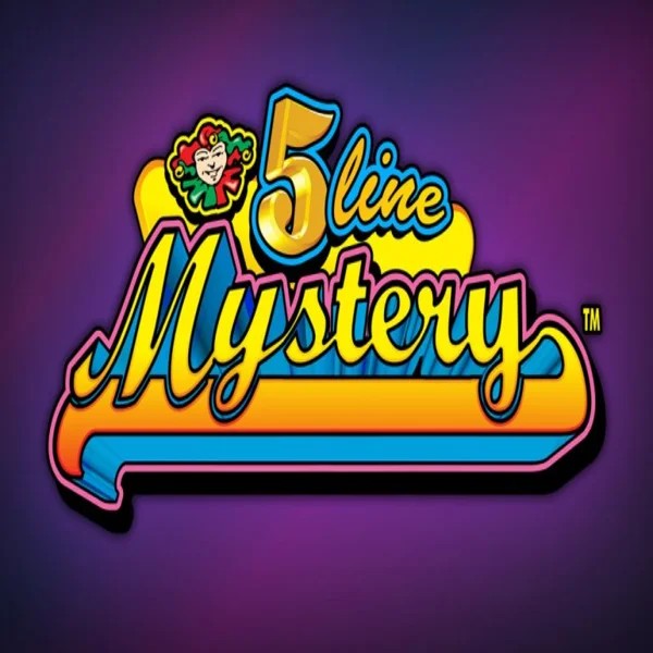 5 Line Mystery – slot by Eurocoin Interactive, featured at spinits.at