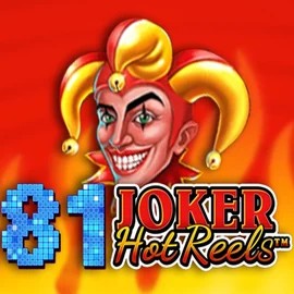 81 Joker Hot Reels game by Origins – logo hosted on Spinit Casino