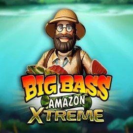 Play the Big Bass Amazon Xtreme slot by Pragmatic Play on Spinit Casino