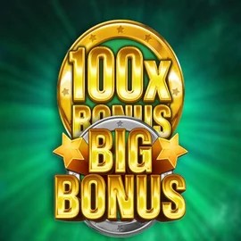 Big Bonus casino game by Inspired Gaming – featured logo at Spinit Casino
