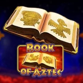 Book of Aztec online slot from Amatic Industries – play at spinits.at