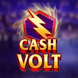 Cash Volt online slot from Red Tiger Gaming – play at spinits.at