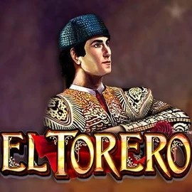 El Torero slot visual from RTG (Reel Time Gaming) available on spinits.at