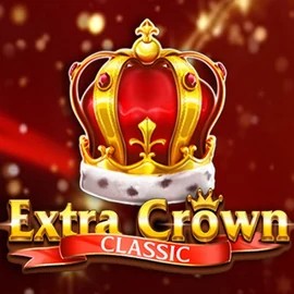 Extra Crown Classic casino game by Amusnet Interactive – featured logo at Spinit Casino