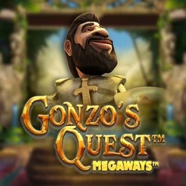 Enjoy Gonzita’s Quest by Red Tiger Gaming – logo hosted on spinits.at