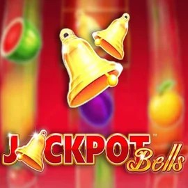 Jackpot Bells logo by Playtech at Spinit Casino