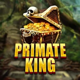 Primate King casino game by Red Tiger Gaming – featured logo at Spinit Casino