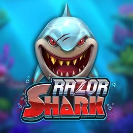 Try Razor Shark slot by Push Gaming on spinits.at – logo image
