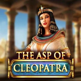 The Asp of Cleopatra – slot by Red Rake Gaming, featured at spinits.at